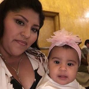 Meet your Posher, Ivette